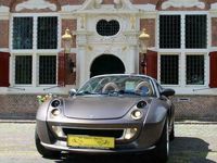 tweedehands Smart Roadster BRABUS COLLECTORS EDITION 1 of 20 produced , top condition, garantie .