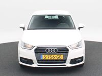 tweedehands Audi A1 1.0 TFSi | 17 Inch Velgen | Bluetooth | Orig.