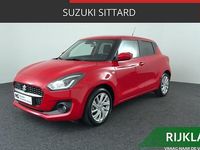 Occasion Suzuki Swift Style 83 PK (61 kW) 2022 Rood Hatchback