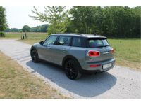 tweedehands Mini One Clubman 1.5 Pepper. Climate,17",Pdc,stoelverw . Moonw