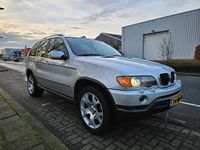 Occasion BMW X5 Executive 231 PK (169 kW) 2003 Grijs SUV