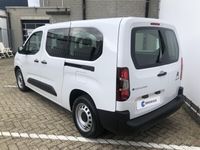 tweedehands Citroën e-Berlingo Live 50 kWh XL