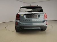 tweedehands Mini Cooper S Countryman E ALL4 Panoramadak / Leder / Camera / Getint glas achter / Park assist / Harman-Kardon Alu wielen 18 inch