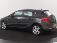 tweedehands Opel Astra 1.4 Turbo Berlin | 81.000km NAP | Climate control