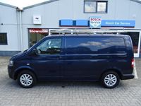 tweedehands VW Transporter 2.0 TDI L1H1 BM T800 Baseline Plus