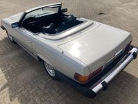 tweedehands Mercedes SL450 SL-KLASSE