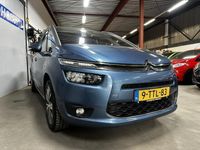 tweedehands Citroën Grand C4 Picasso 1.6 THP Business