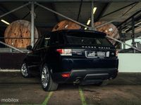 tweedehands Land Rover Range Rover Sport 3.0 TDV6 HSE Dynamic