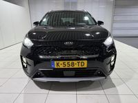 Occasion Kia Niro 142 PK (104 kW) 2021 (abp) aurora black pearl p SUV