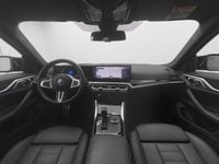 Occasion BMW i4 Executive 400 kW (545 PK) 2022 Groen Sedan