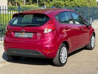 Occasion Ford Fiesta Titanium 101 PK (74 kW) 2013 Paars Hatchback