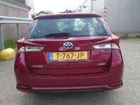 tweedehands Toyota Auris 1.8 Hybrid Active