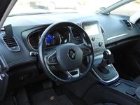 tweedehands Renault Grand Scénic IV 1.5 dCi Aut. Intens 7-Pers. NAVI/CAMERA/PDC/20"LMV!