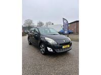 Occasion Renault Grand Scénic III Bose Edition 131 PK (96 kW) 2011 Zwart (metallic) MPV