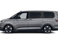 tweedehands VW Multivan T71.4 eHybrid L2 Bulli Edition | Stoelverwarming | 7