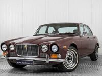 tweedehands Jaguar XJ 4.2 Series I Automaat