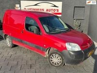 Occasion Citroën Berlingo 69 PK (50 kW) 2006 Overige MPV