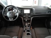 tweedehands Renault Mégane Cabriolet Estate 1.5 dCi Eco2 Zen E Cruise control Navigatie Trekhaak PDC Inruil mogelijk