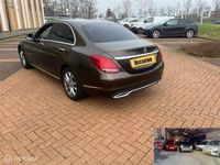 tweedehands Mercedes C220 CDI