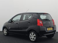 tweedehands Suzuki Alto 1.0 Comfort Plus 1STE EIGENAAR / GOED OH / AIRCO /