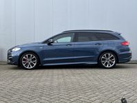 tweedehands Ford Mondeo Wagon 2.0 IVCT HEV ST-Line 1e Eigenaar