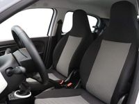 tweedehands Renault Twingo SCe 70pk Life All-IN PRIJS! 5-deurs | Stuurbekrachtiging