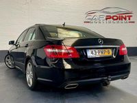 tweedehands Mercedes E350 CDI Avantgarde Pano