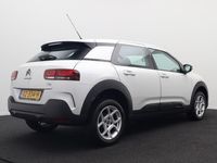 tweedehands Citroën C4 Cactus 1.2 PureTech Business Carplay Navi Climate LED