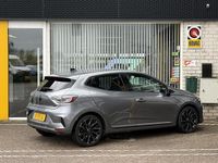 Occasion Renault Clio V Esprit Alpine 143 PK (105 kW) 2023 Gris schiste (kqg) Hatchback