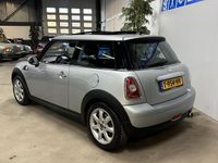 Occasion Mini Cooper 120 PK (88 kW) 2007 Grijs Hatchback