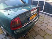 tweedehands Opel Astra Cabriolet 1.8-16V