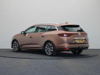 Occasion Renault Mégane IV Intens 2021 Bruin Stationwagen