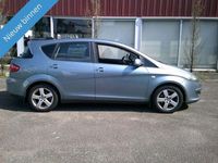 tweedehands Seat Toledo TOLEDO; 2.0 16V/BLR 110 KW