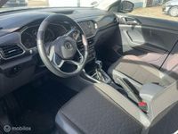 tweedehands VW T-Cross - 1.0 TSI Style