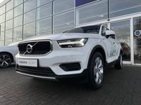 tweedehands Volvo XC40 T3 163PK AUT8 Momentum Pro Navi Trekhaak Climate CarPlay Ge