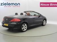 tweedehands Peugeot 307 CC 2.0 16v XS Automaat