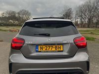 tweedehands Mercedes A45 AMG 4MATIC