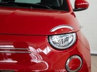 Occasion Fiat 500e Urban 86 kW (118 PK) 2025 Rood Hatchback