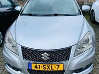 tweedehands Suzuki Kizashi 2.4 Sport AWD Automaat **NL-Auto**