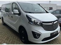 Occasion Opel Vivaro Sport 145 PK (106 kW) 2019 MPV