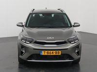 tweedehands Kia Stonic 1.0 T-GDi MHEV DynamicLine | Navigatie | Achteruitrijcamera | Climate Control | Apple/Android Carplay | Cruise Control