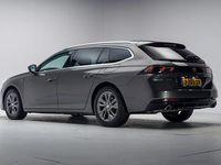 Occasion Peugeot 508 SW Allure 225 PK (165 kW) 2020 Grijs Stationwagen