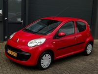 tweedehands Citroën C1 1.0-12V Ambiance | 5-deurs | Automaat | NAP