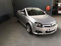 tweedehands Opel Tigra TwinTop 1.4-16V Temptation, nieuwstaat