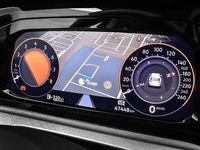 tweedehands VW Golf VIII 1.0 Tsi 110pk Life | ACC | App-Connect | Navi | P-Sensoren | DAB | Getint Glas | 16'' Inch | Garantie t/m 25-010-2026 of 100.000km