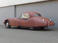 tweedehands Jaguar XK 120 FHC