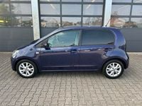 Occasion Seat Mii Ecomotive 2018 Blauw Hatchback
