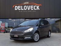 Occasion Ford Galaxy Titanium 180 PK (132 kW) 2016 Grijs MPV