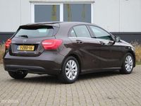 tweedehands Mercedes A180 CDI Lease Edition Trekhaak