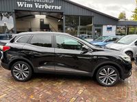 Occasion Renault Kadjar Bose Edition 131 PK (96 kW) 2018 Zwart SUV
